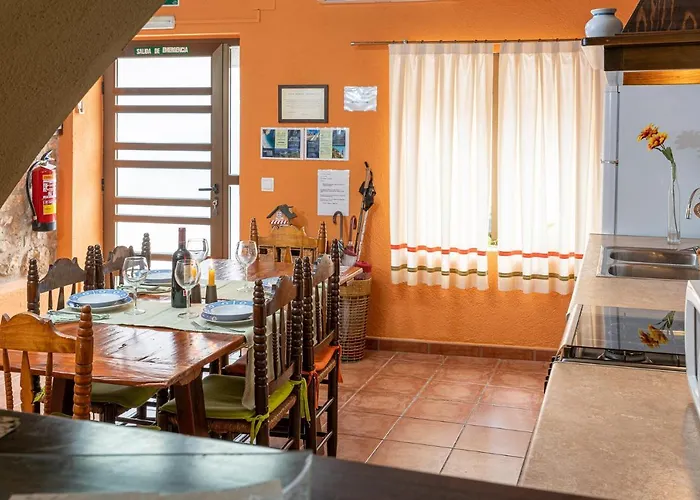 Casa Rural Angelita