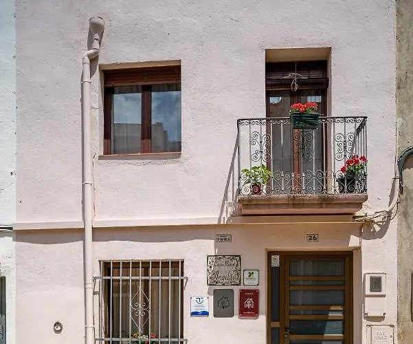 Casa Rural Angelita